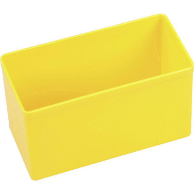 Allit 456306 Assortimento Custodia Inserto 54x108x63mm Per Euro Plus Pro Casi