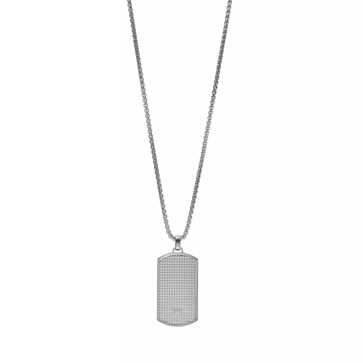 Gents Emporio Armani Necklace EGS2922040 | WatchShop.com™