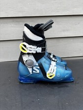 Salomon T2 Kids Jr Ski Boots - ALL SIZES  GREAT CONDITON 