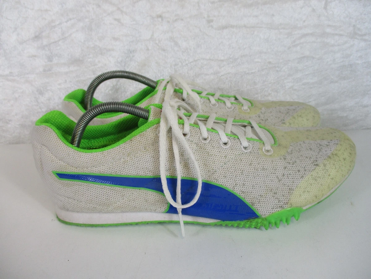 Spike shoes under 3 sale