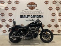 2017 Harley-Davidson ROADSTER