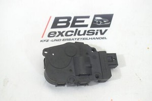 Audi A4 8K A5 8T Stellmotor Klimaanlage Aktor Heizung Klima Gebläse EFB330