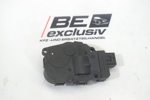 Audi A4 8K A5 8T Stellmotor Klimaanlage Aktor Heizung Klima Gebläse EFB330