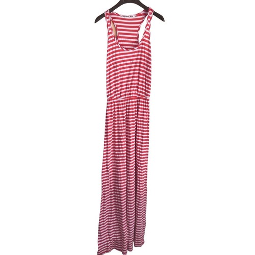 Pull Michael Stars Manches Dolman - Rayé, Laine & Cashmere, Taille M/L