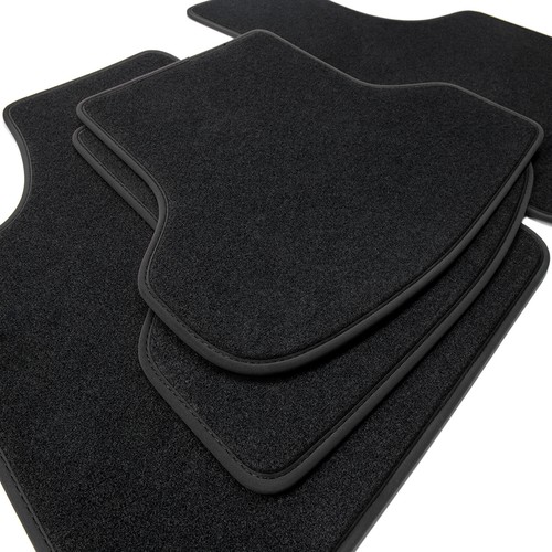 Premium Tappetini in gomma Roadmaster per BMW X1 (U11) 07/2022-Oggi, BMW X2 (U10) 11/2023-Oggi, Mini Countryman (U25) 11/2023-Oggi | 100402