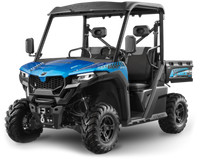 2022 CFMOTO UFORCE 600 EPS LX - 5 YEAR WARRANTY!!