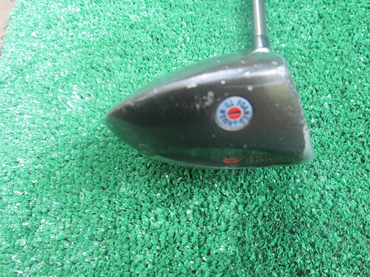 TaylorMade - アブロードゴルフ　DF-570ドライバー Golf TaylorMade Midsize DF Fairway Driver R Flex Graphite