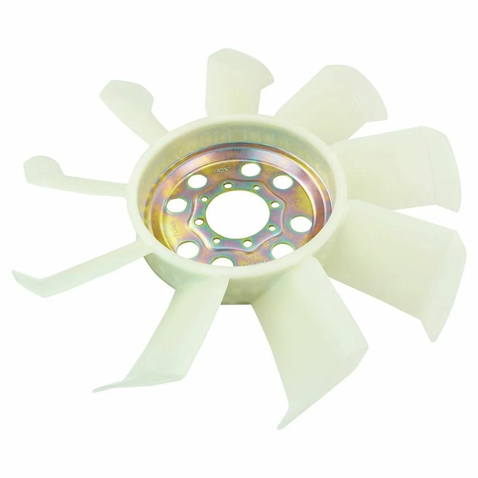 Dorman 620-112 Radiator Fan Blade For Ford Mustang Ranger Capri Aerostar WN - Image 3 of 4