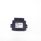 Hand brake control module