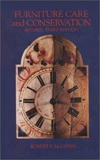 Furniture Care and Conservation (American Ass...