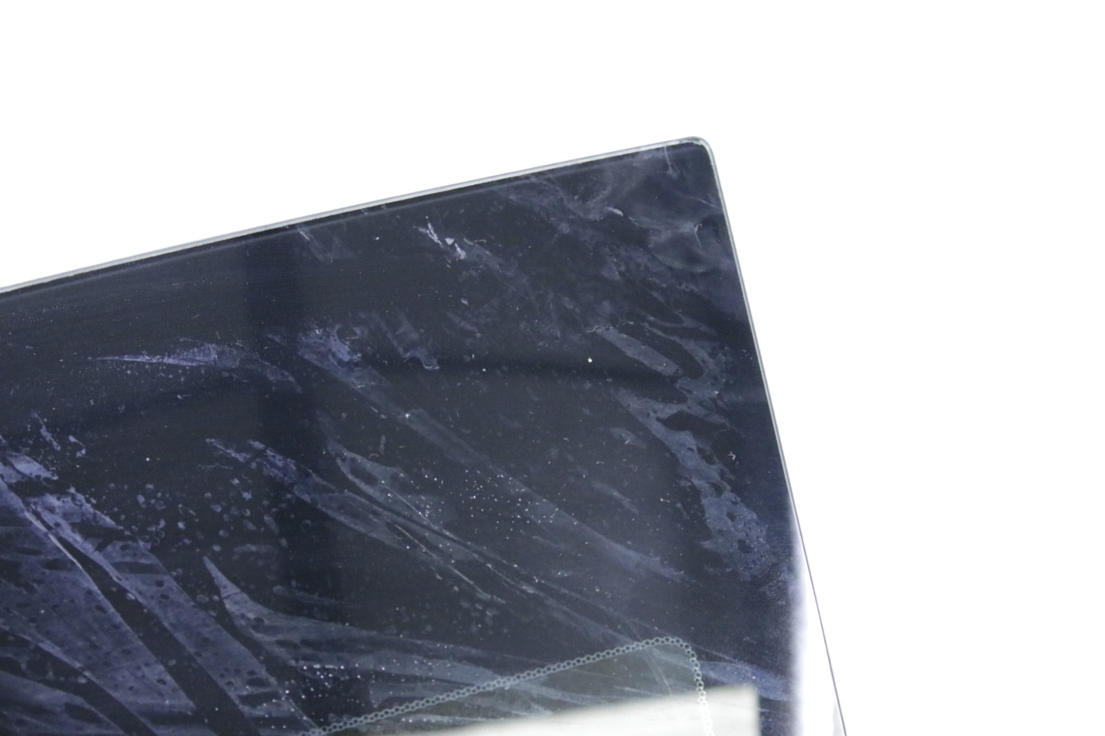 McLaren 720S Coupe Rear Deck Lid Glass Engine Cover Assembly 2018 - 2023 OEM