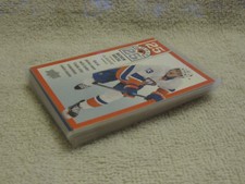 (18) x 2018-19 UPPER DECK 25 UNDER 25 INSERT SET OF 25 NHL card lot