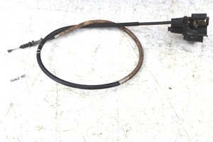 2003 Yamaha Raptor 660 Clutch Cable 