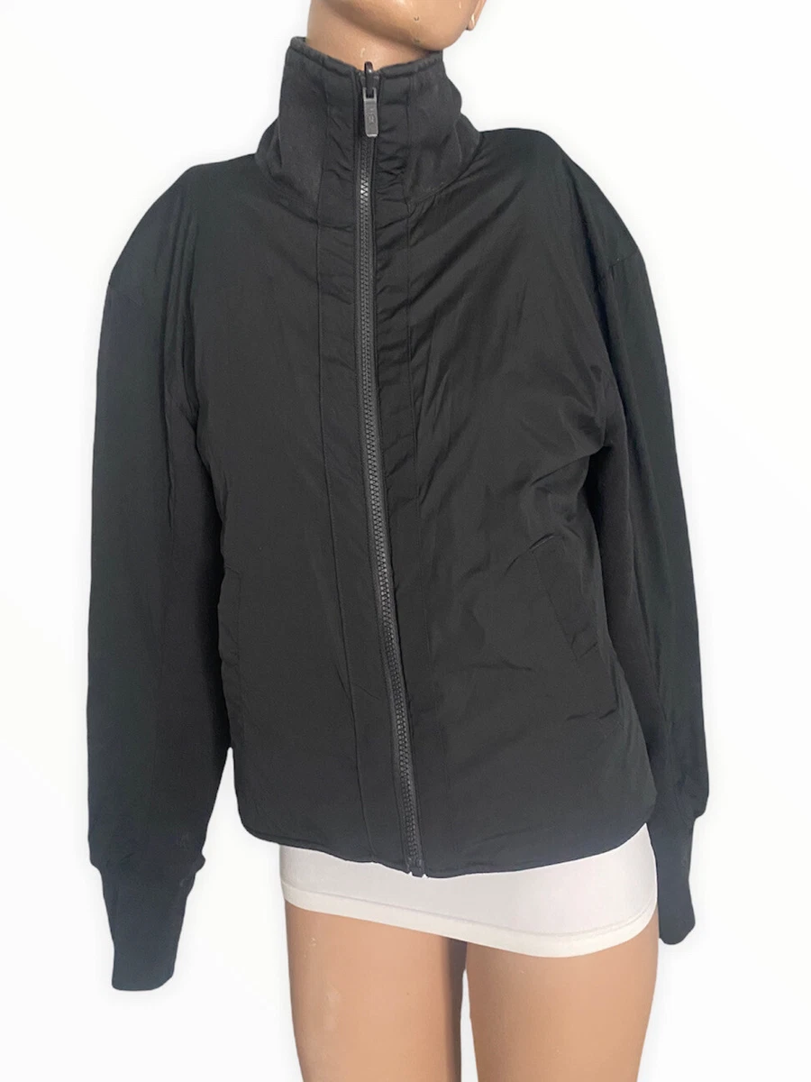Lululemon forever sales warm jacket