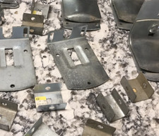 Track Sliding Door Parts Hardware
