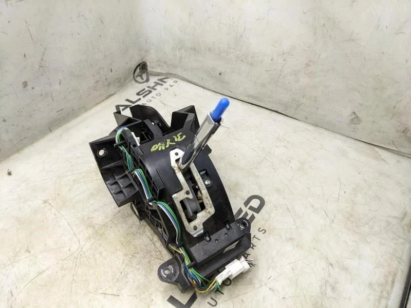 Nissan Murano 2015-2021 transmisión automática cambio de marchas 34901-9UA0A OEM Foto 2 de 4