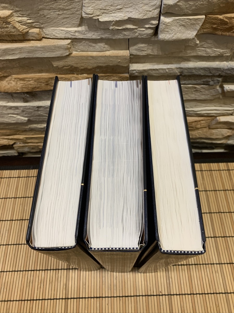 Southwestern The Volume Library 1-3 2002 Edition World Index