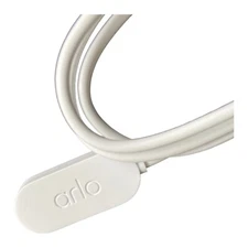 Arlo Indoor 3 ft Magnetic Charging Cable for Ultra Pro 3 4 5 XL Security Cameras