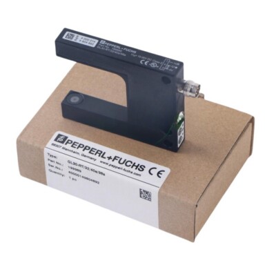 1PC Pepperl+Fuchs GL30-RT/32/40a/98a Ultrasonic Sensor GL30RT3240a98a