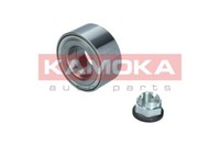 1X Kamoka Radlager Satz Radlagersatz Vorne FüR Nissan Primastar Bus X83 Renault
