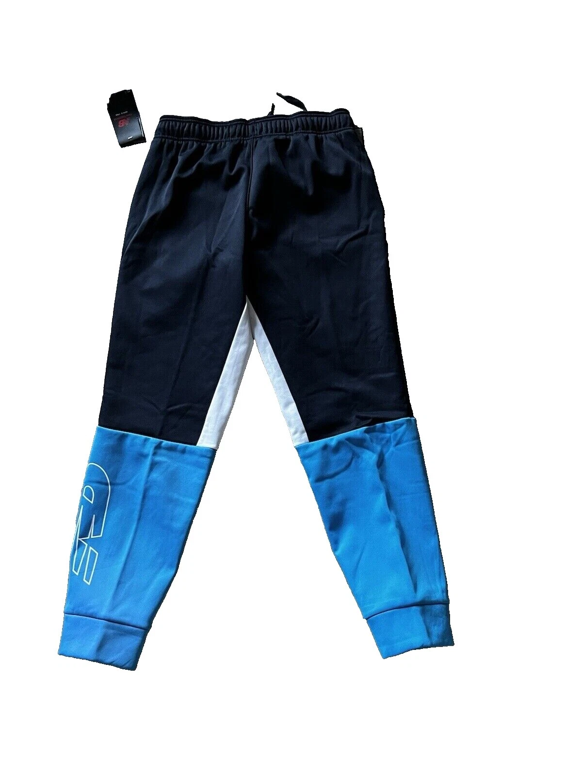 New Balance Multicolor Clothing for Men