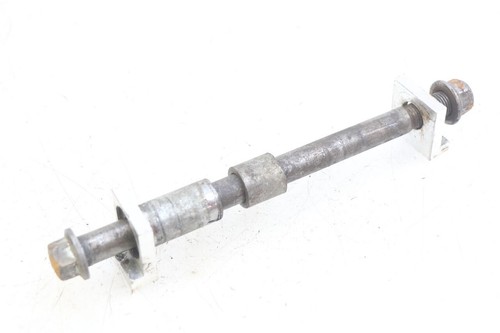 HINTERRADACHSE - YCF PILOT 125 ()