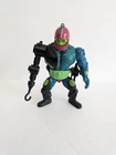 Vintage Trap Jaw Mexico COO He-man MOTU Masters Of The Universe Complete