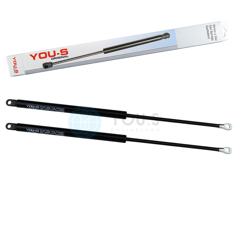 2 X YOU.S Gas Strut for BMW 6 (e24) - Bonnet for sale online | eBay