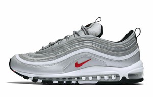 97 og silver