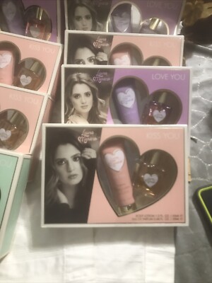 Perfume Sets Laura Marano Perfume Laura Marano Perfume Piece Gift