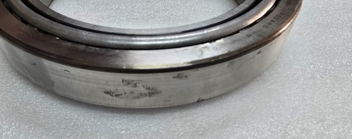 32936 Tapered Roller Bearing 180x250x45mm NEW OPEN RUSTED SKF