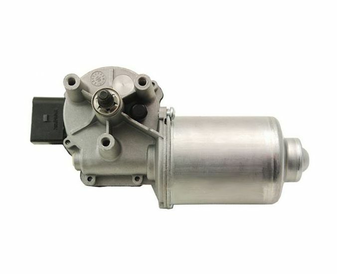 Motorino Tergicristallo Anteriore Per AUDI, SEAT, SKODA, VW