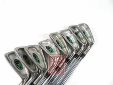 PowerBilt Grand Slam Oversize Iron 3,4,5,6,8,9, and P and S Set