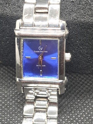 Montre Claude Valentini - Homme Et Femme - Neuf Avec étiquettes - Unisexe - Style Non Spécifié