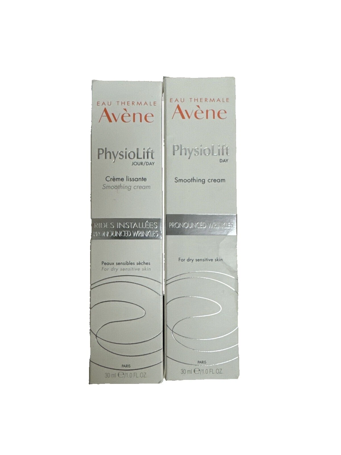 Avène Cremes Anti-envelhecimento
