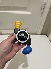 2014 Bop It MINI Electronic Hand Held Travel Game Concentration Tested  WORKS