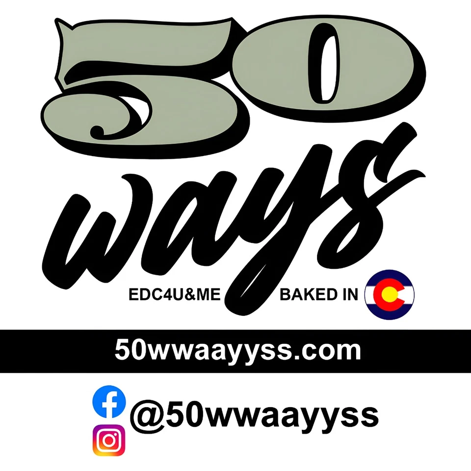 50 WAYS POCKET POCKET HANK Everyday Carry EDC Christian Hymn Old Rugged Cross - Image 3 of 3