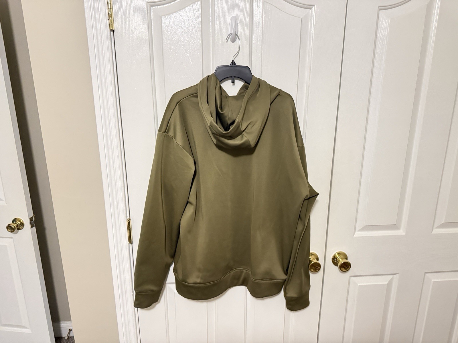 Banded Waterfowl Hoodie - XL NWOT