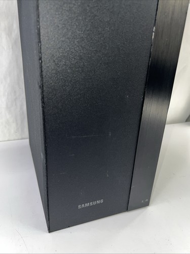 Barra de sonido inalámbrica Samsung HW-KM450 2.1 canales subwoofer activo PS-WK450 *¡VIDEO! - Imagen 9 de 23