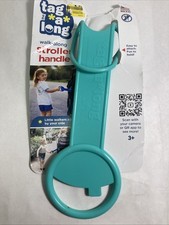 Tag A Long Stroller Handle