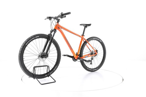 Cannondale Trail 6 Fahrrad Mountainbike Top Fahrrad 29" orange Pro Refurbished - Bild 7 von 10