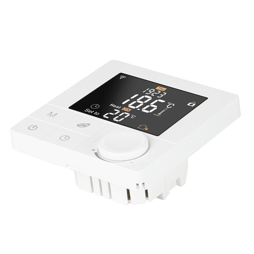 Fußbodenheizung Parkettheizung Heizmatte Set Parkett Laminat 150W/m² Thermostat - Picture 11 of 204