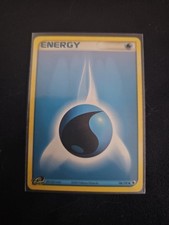 Water Energy 106/109 Ruby and Sapphire Regular on eBay
