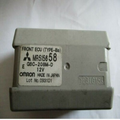 5Y050 三菱 PD14C-1 電源 動作保証 Fuse Box Ecu Relay for Mitsubishi PAJERO IO MONTERO IO H65W 1.6 | eBay
