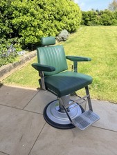 Belmont Dainty Barber Chair