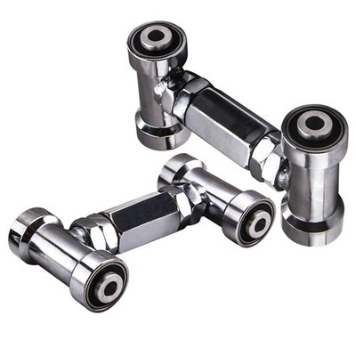 Einstellbar Querlenker Querstrebe for Nissan Skyline R32 GTS GTR Z32 300ZX 2pcs