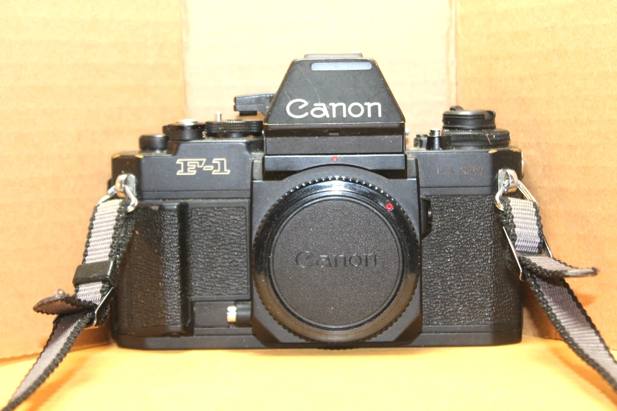 Canon F1 Ae Finder for sale | eBay
