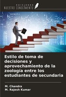 M. Chandra (U. A.) | Estilo De Toma De Decisiones Y Aprovechamiento De La...