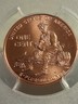 2009 PCGS MS64RD Lincoln-Formative Years DDR FS-807 1C Philadelphia Lincoln Bicentennial