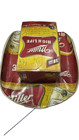 "MILLER HIGH LIFE" 2006 Cardboard Hat Looks Like it was Made from a Beer Carton — photo 6